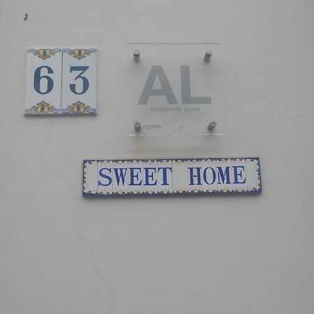 Sweet Home ปอนตาเดลกาดา ภายนอก รูปภาพ